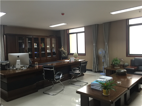 环境展示
