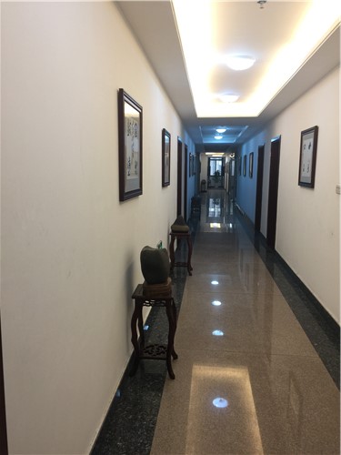 环境展示